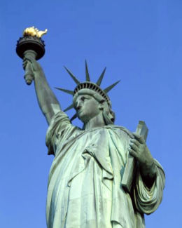 Statue of Liberty